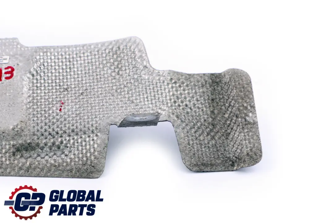 BMW F80 M3 F82 F83 M4 LCI Proteccion T?rmica Bateria Bandeja - SKU 8059008 - Número de pieza 8059008