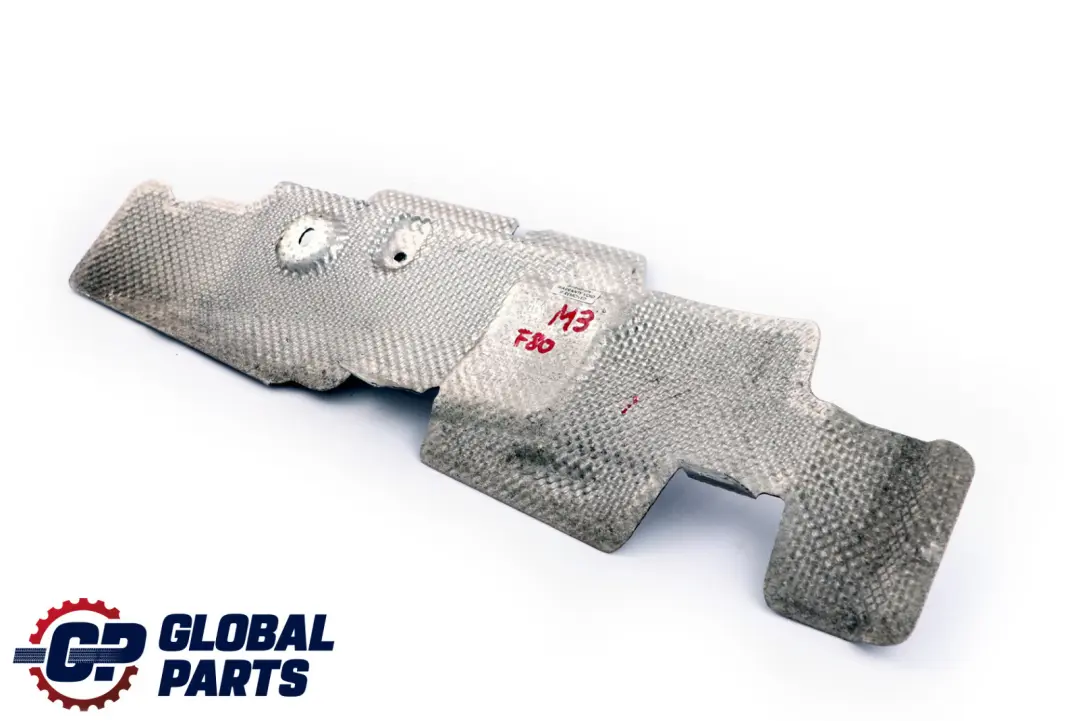 Osłona Termiczna Akumulatora do BMW F80 M3 F82 F83 o numerze 8059008 BMW F80 M3 F82 F83 Osłona Termiczna Akumulatora - SKU 8059008 - Numer Części 8059008