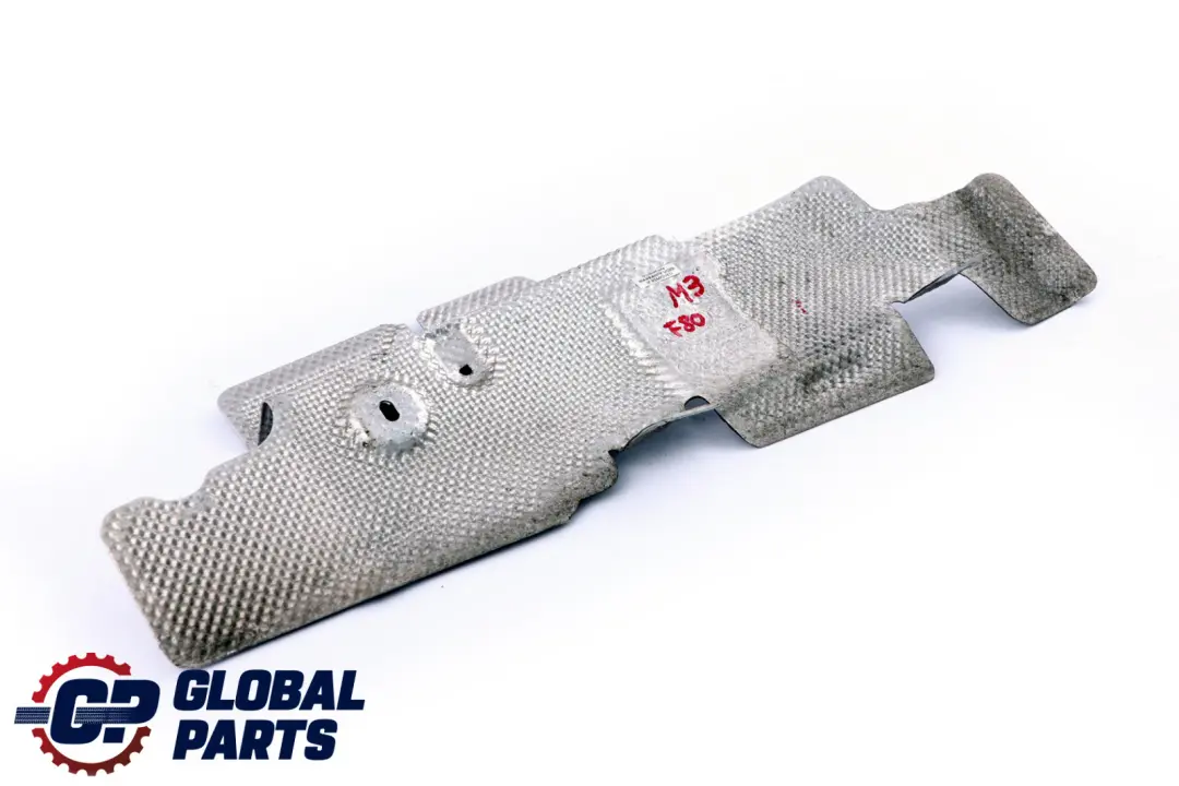 Thermal Protection Battery Tray to BMW 3 4 Series F80 M3 F82 F83 M4 LCI with Part number 8059008 BMW 3 4 Series F80 M3 F82 F83 M4 LCI Thermal Protection Battery Tray - SKU 8059008 - Part number 8059008