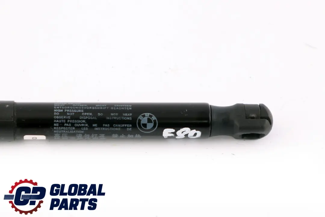 BMW F80 M3 F82 M4 Gas Filled Strut Engine Compartment Lid - SKU 8059044 - Part number 8059044