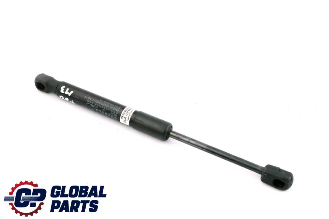 BMW F80 M3 F82 M4 Gas Filled Strut Engine Compartment Lid - SKU 8059044 - Part number 8059044