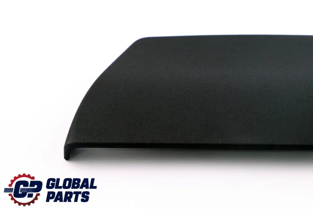 Trim Cover Stop Lamp Light Anthracite Black to BMW 4 Series F32 F82 M4 LCI with Part number 8059066 BMW 4 Series F32 F82 M4 LCI Trim Cover Stop Lamp Light Anthracite Black - SKU 8059066 - Part number 8059066