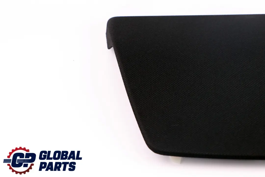 BMW 4 Series F32 F82 M4 LCI Trim Cover Stop Lamp Light Anthracite Black - SKU 8059066 - Part number 8059066