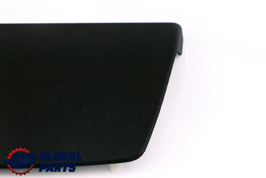 BMW 4 Series F32 F82 M4 LCI Trim Cover Stop Lamp Light Anthracite Black - SKU 8059066 - Part number 8059066