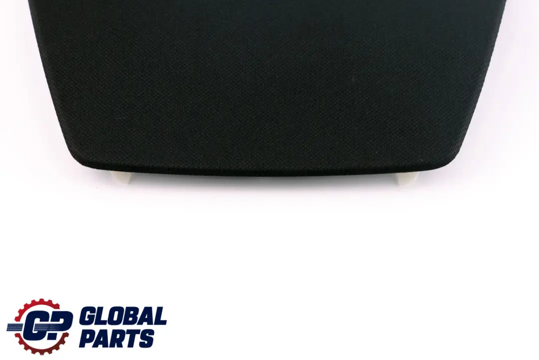 Trim Cover Stop Lamp Light Anthracite Black to BMW 4 Series F32 F82 M4 LCI with Part number 8059066 BMW 4 Series F32 F82 M4 LCI Trim Cover Stop Lamp Light Anthracite Black - SKU 8059066 - Part number 8059066