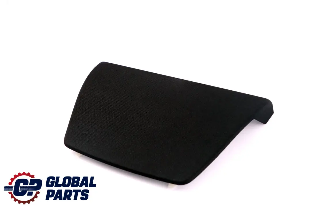 Trim Cover Stop Lamp Light Anthracite Black to BMW 4 Series F32 F82 M4 LCI with Part number 8059066 BMW 4 Series F32 F82 M4 LCI Trim Cover Stop Lamp Light Anthracite Black - SKU 8059066 - Part number 8059066