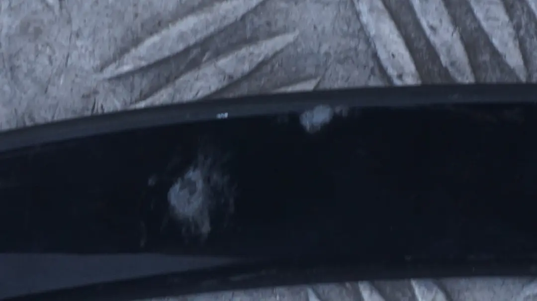 Heckspoiler Spoiler Black Sapphire Metallic für BMW 3 er F80 M3 M Sport mit Teilenummer 8059269 BMW 3 er F80 M3 M Sport Heckspoiler Spoiler Black Sapphire Metallic - SKU 8059269 - Teilenummer 8059269