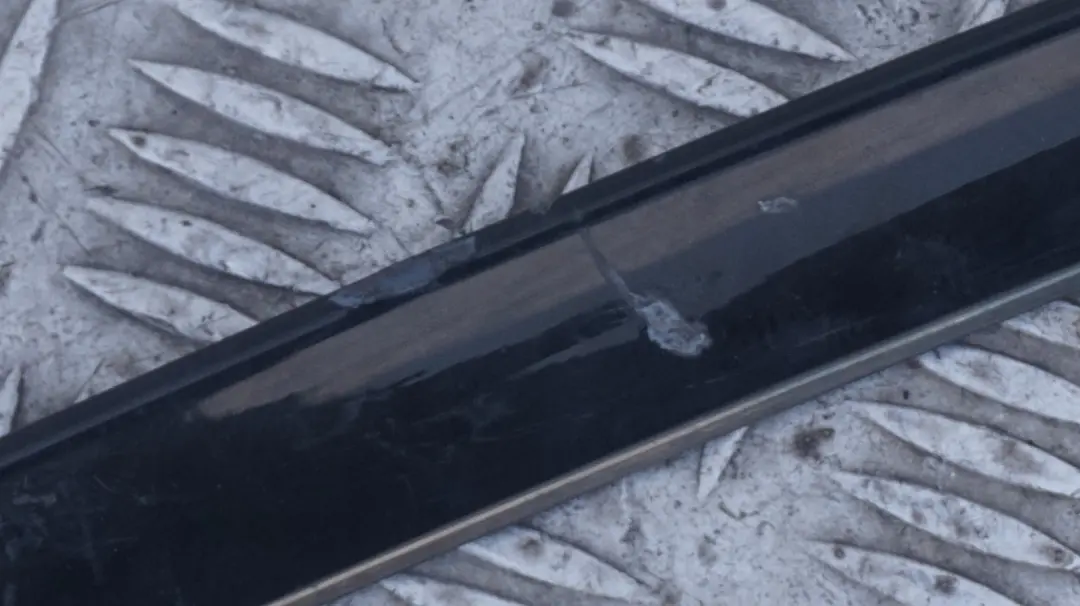 BMW 3 er F80 M3 M Sport Heckspoiler Spoiler Black Sapphire Metallic - SKU 8059269 - Teilenummer 8059269