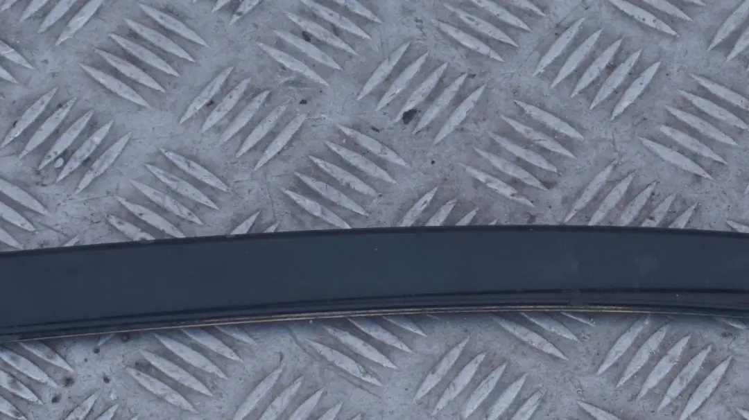 BMW 3 Series F80 M3 M Sport Rear Boot Lid Tailgate Spoiler Black Sapphire - SKU 8059269 - Part number 8059269