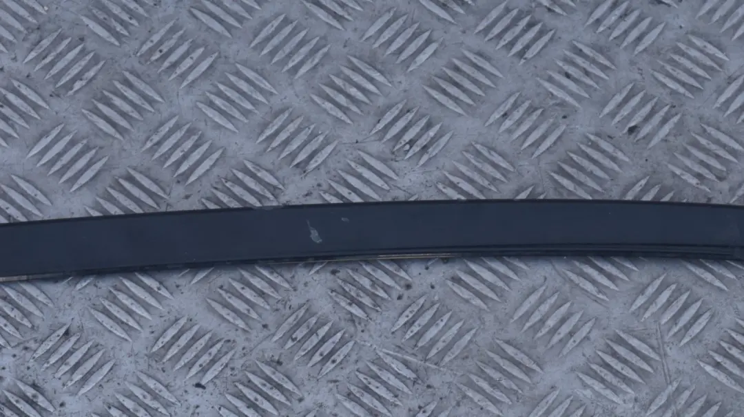 BMW 3 Series F80 M3 M Sport Rear Boot Lid Tailgate Spoiler Black Sapphire - SKU 8059269 - Part number 8059269