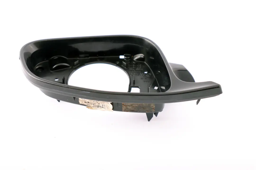 BMW F30 F31 F32 F80 M3 M Sport High Gloss Ring Wing Mirror Right O/S - SKU 8059556 - Part number 8059556