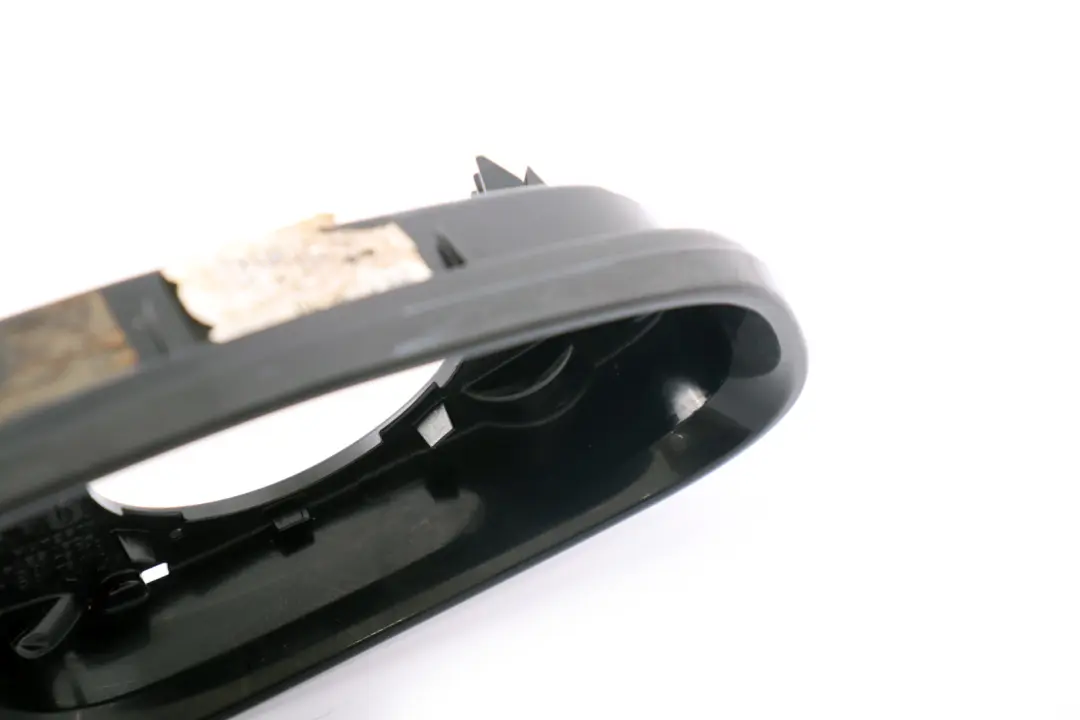 BMW F30 F31 F32 F80 M3 M Sport Miroir annulaire droit à haute brillance - SKU 8059556 - Numéro de pièce 8059556