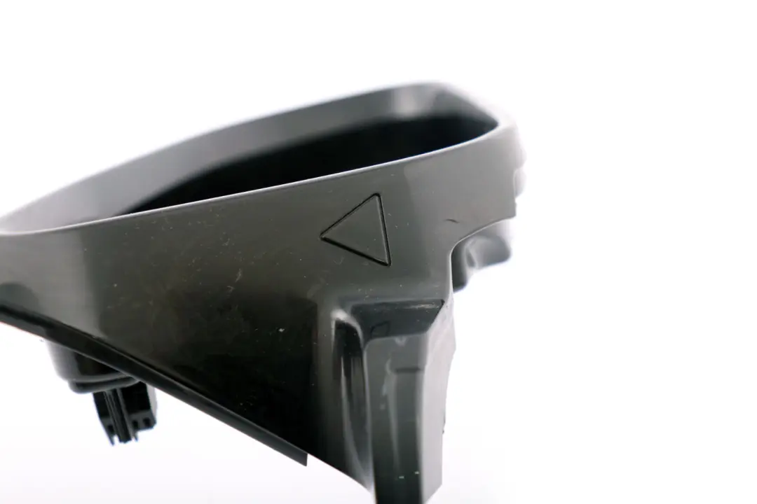 BMW F30 F31 F32 F80 M3 M Sport Miroir annulaire droit à haute brillance - SKU 8059556 - Numéro de pièce 8059556