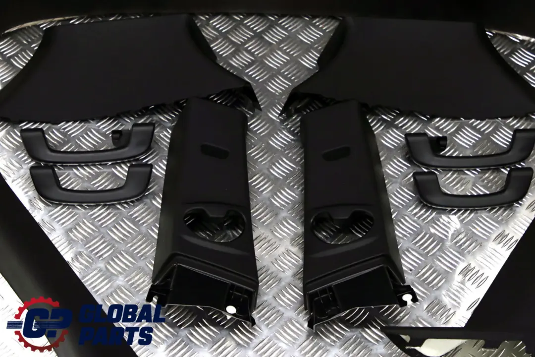 BMW F21 Podsufitka komplet M-Pakiet antrazit - SKU 8059625 - Numer Części 8059625