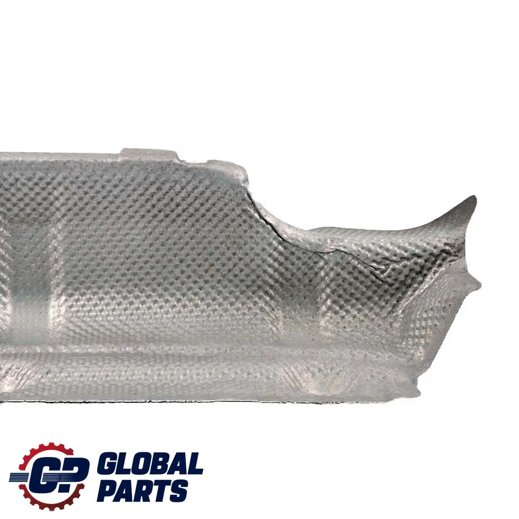 BMW F80 M3 F82 M4 LCI Bouclier thermique arrière Isolation du silencieux - SKU 8059674 - Numéro de pièce 8059674