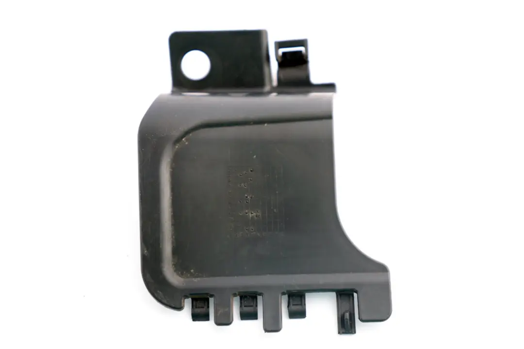 Abdeckkappe Rechts für BMW F80 M3 F82 F83 M4 mit Teilenummer 8060410 BMW F80 M3 F82 F83 M4 Abdeckkappe Rechts - SKU 8060410 - Teilenummer 8060410