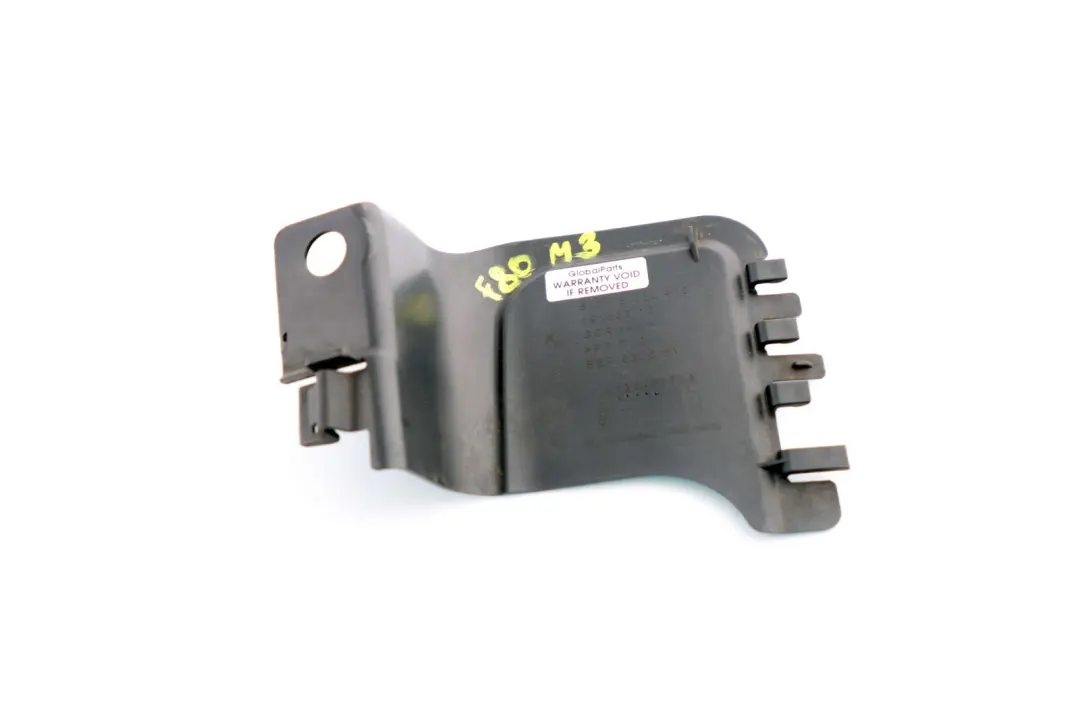 BMW F80 M3 F82 F83 M4 Pokrywa Osłona Zaślepka Prawa - SKU 8060410 - Numer Części 8060410