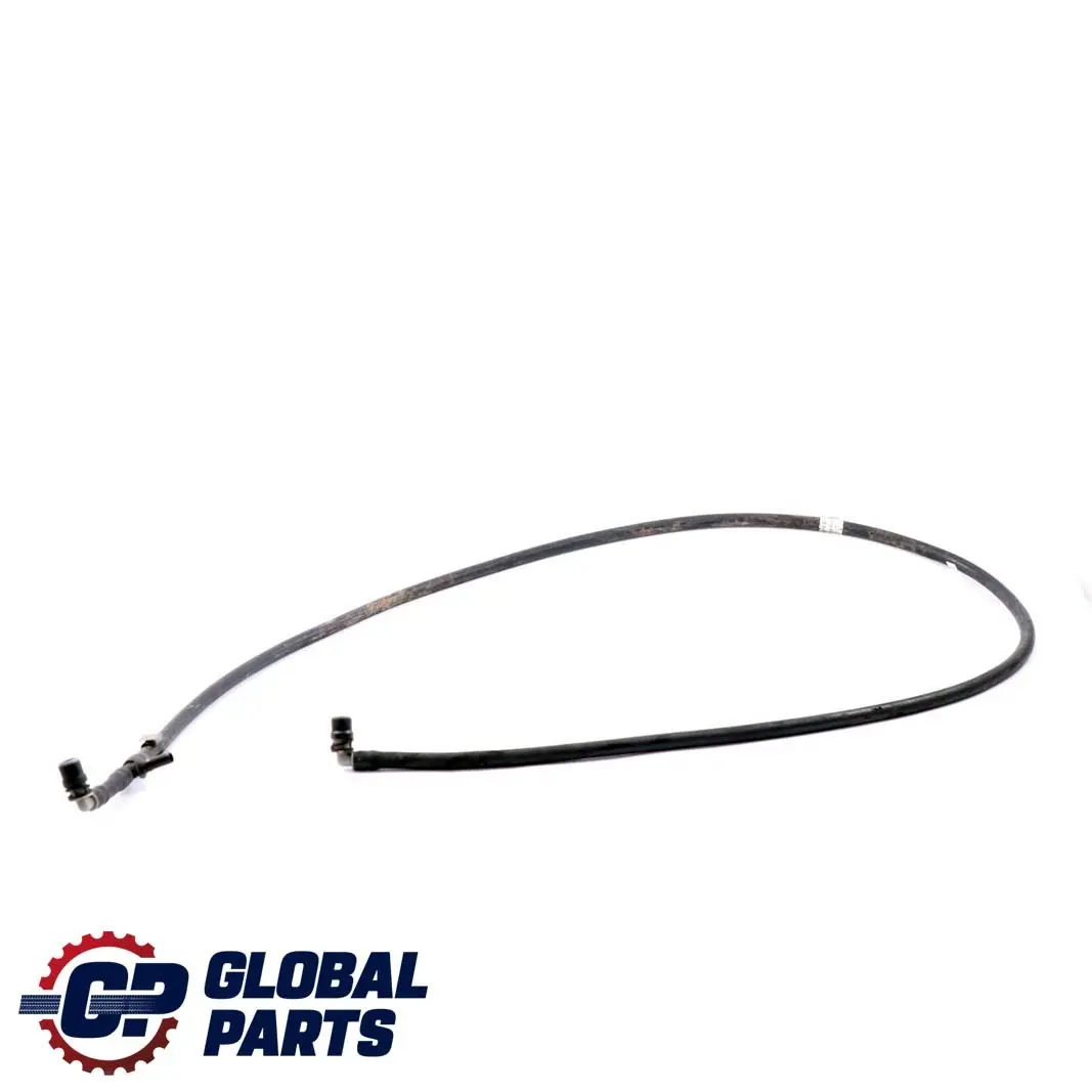 Hose Line Headlight Cleaning Washer System pour BMW F30 F80 M3 F82 M4 à propos du numéro de pièce 8060676 BMW F30 F80 M3 F82 M4 Hose Line Headlight Cleaning Washer System - SKU 8060676 - Numéro de pièce 8060676