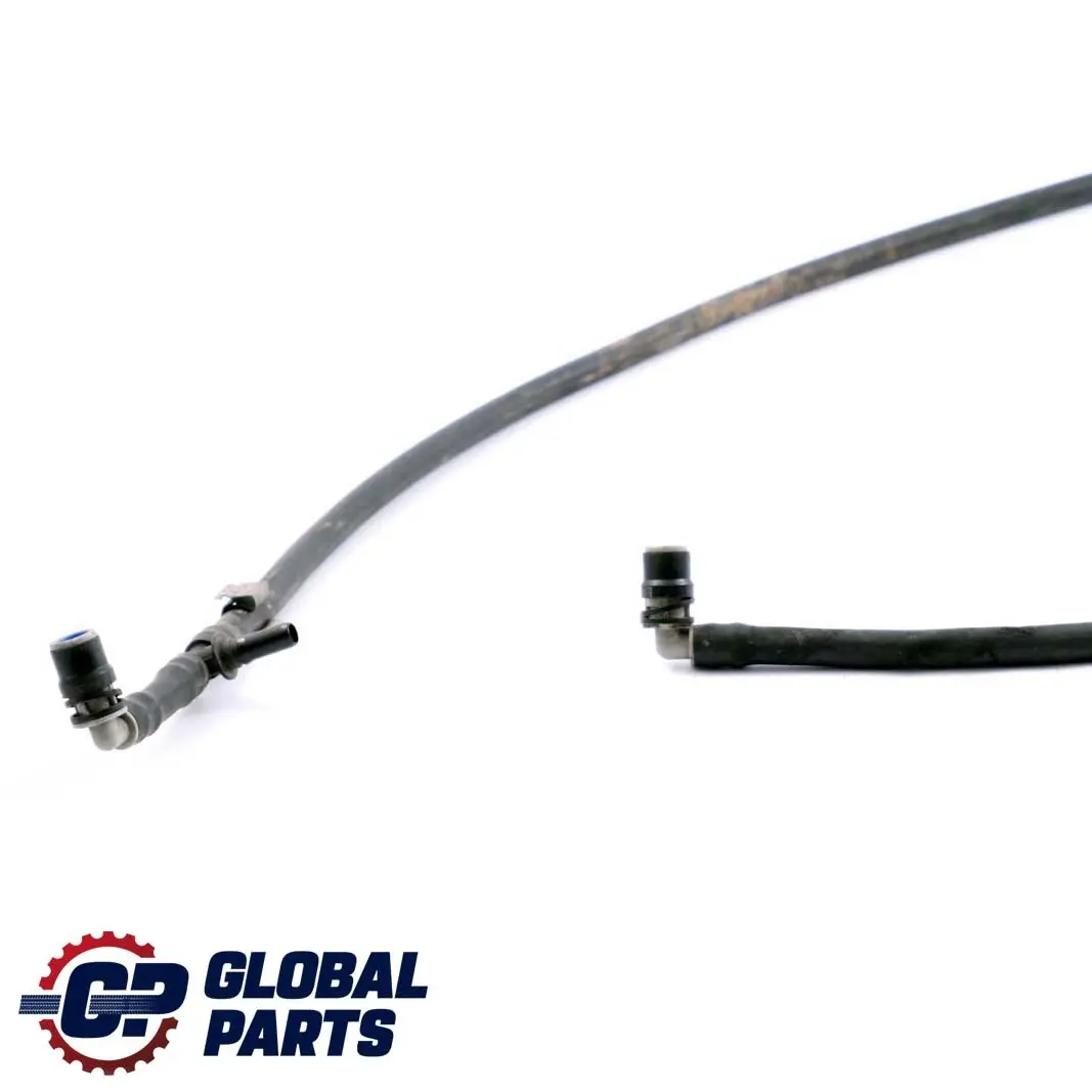 BMW 3 4 F30 F80 M3 F82 M4 Hose Line Headlight Cleaning Washer System - SKU 8060676 - Part number 8060676