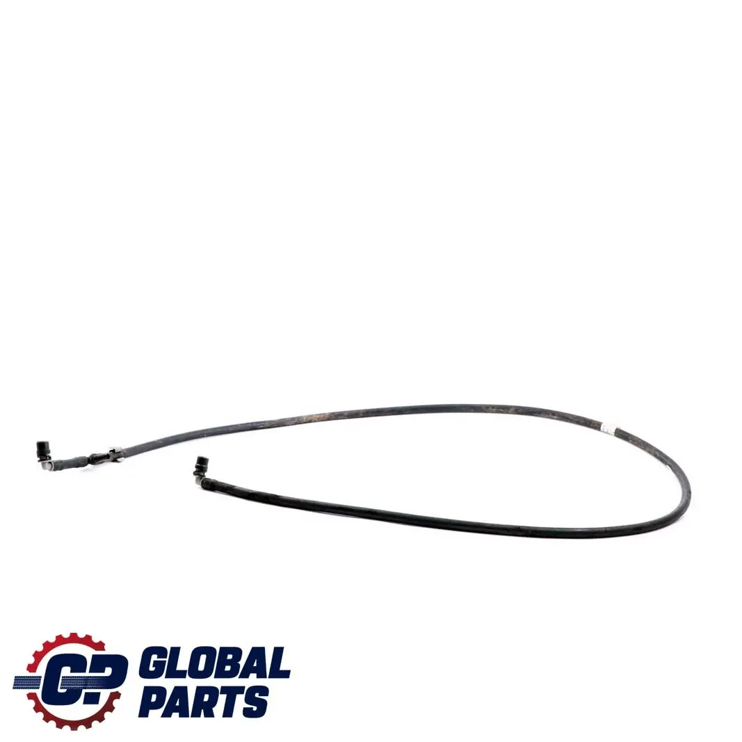 Hose Line Headlight Cleaning Washer System pour BMW F30 F80 M3 F82 M4 à propos du numéro de pièce 8060676 BMW F30 F80 M3 F82 M4 Hose Line Headlight Cleaning Washer System - SKU 8060676 - Numéro de pièce 8060676