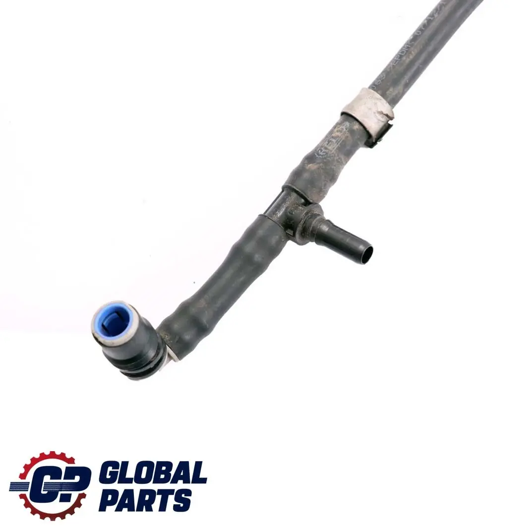 Schlauchleitung Scheinwerferreinigung Waschanlage für BMW F30 F80 M3 F82 M4 mit Teilenummer 8060676 BMW F30 F80 M3 F82 M4 Schlauchleitung Scheinwerferreinigung Waschanlage - SKU 8060676 - Teilenummer 8060676