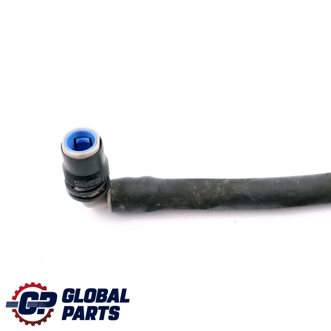 Schlauchleitung Scheinwerferreinigung Waschanlage für BMW F30 F80 M3 F82 M4 mit Teilenummer 8060676 BMW F30 F80 M3 F82 M4 Schlauchleitung Scheinwerferreinigung Waschanlage - SKU 8060676 - Teilenummer 8060676