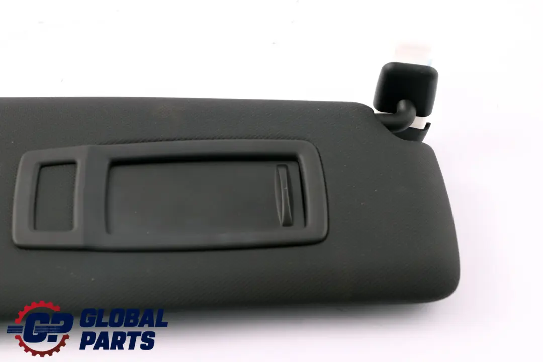 BMW F30 F31 F80 Sonnenblende Mit Spiegel Rechts Schwarz - SKU 8061314 - Teilenummer 8061314