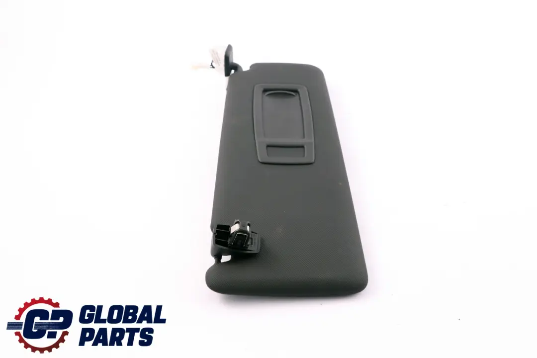 BMW F30 F31 F80 Sonnenblende Mit Spiegel Rechts Schwarz - SKU 8061314 - Teilenummer 8061314