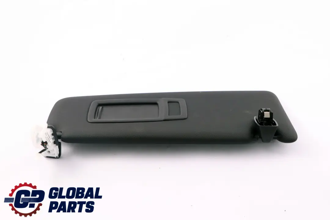 BMW F30 F31 F80 Sonnenblende Mit Spiegel Rechts Schwarz - SKU 8061314 - Teilenummer 8061314