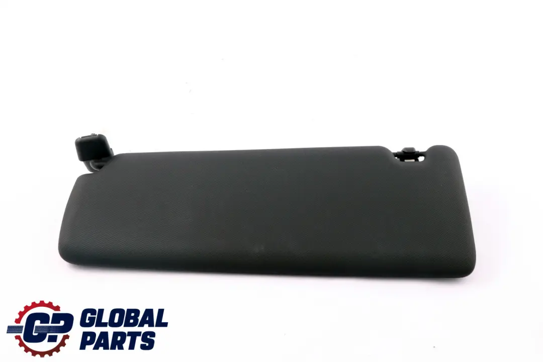 BMW F30 F31 F80 Sonnenblende Mit Spiegel Rechts Schwarz - SKU 8061314 - Teilenummer 8061314