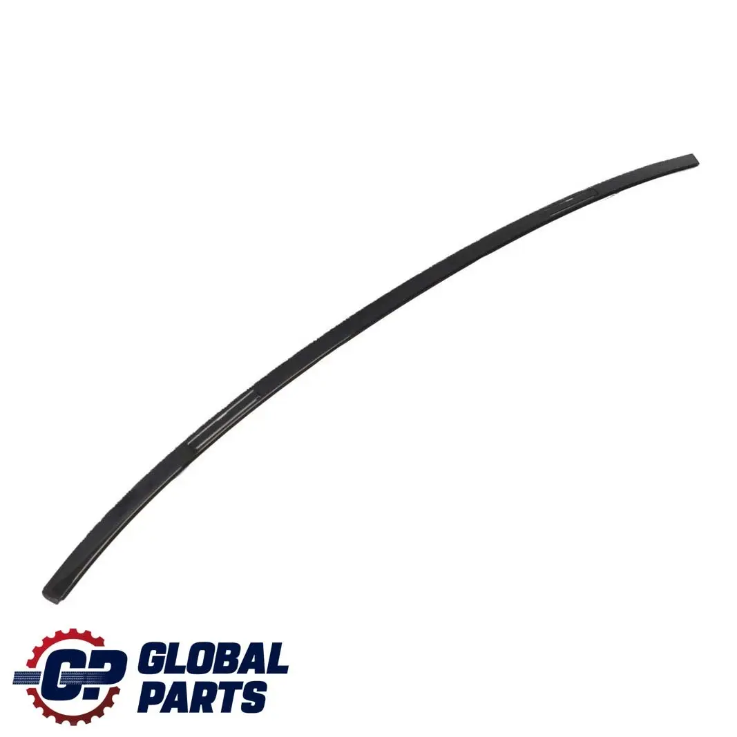 BMW F82 M4 Modanatura Tetto SX Nero 2 Black 668 - SKU 8061449-SCH - Numero di parte 8061449
