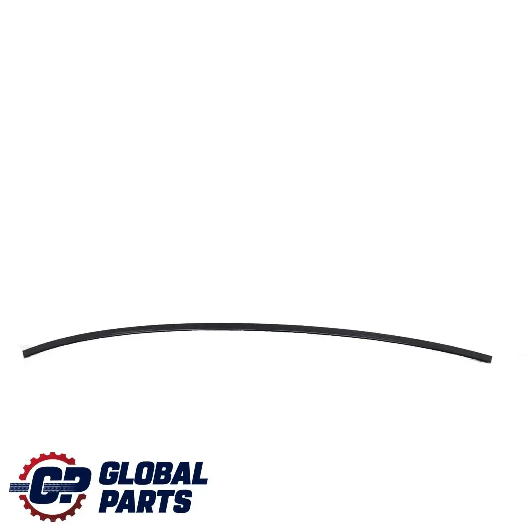 BMW F82 M4 Modanatura Tetto SX Nero 2 Black 668 - SKU 8061449-SCH - Numero di parte 8061449