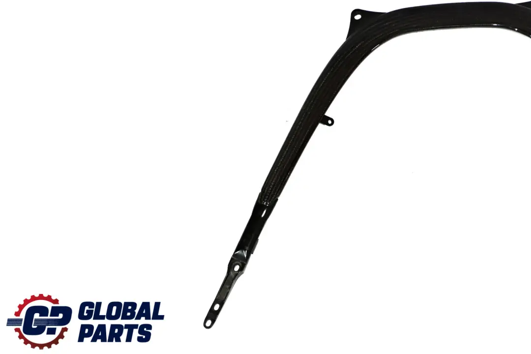 Vorderachse Kohlefaser CFK Domstrebe für BMW F80 M3 F82 F83 M4 mit Teilenummer 8061631 BMW F80 M3 F82 F83 M4 Vorderachse Kohlefaser CFK Domstrebe - SKU 8061631 - Teilenummer 8061631