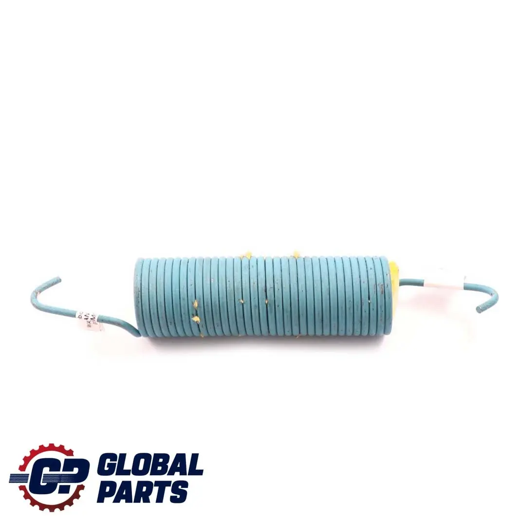 Tension Spring Boot Lid Tailgate to BMW 4 Series F82 M4 with Part number 8061661 BMW 4 Series F82 M4 Tension Spring Boot Lid Tailgate - SKU 8061661 - Part number 8061661