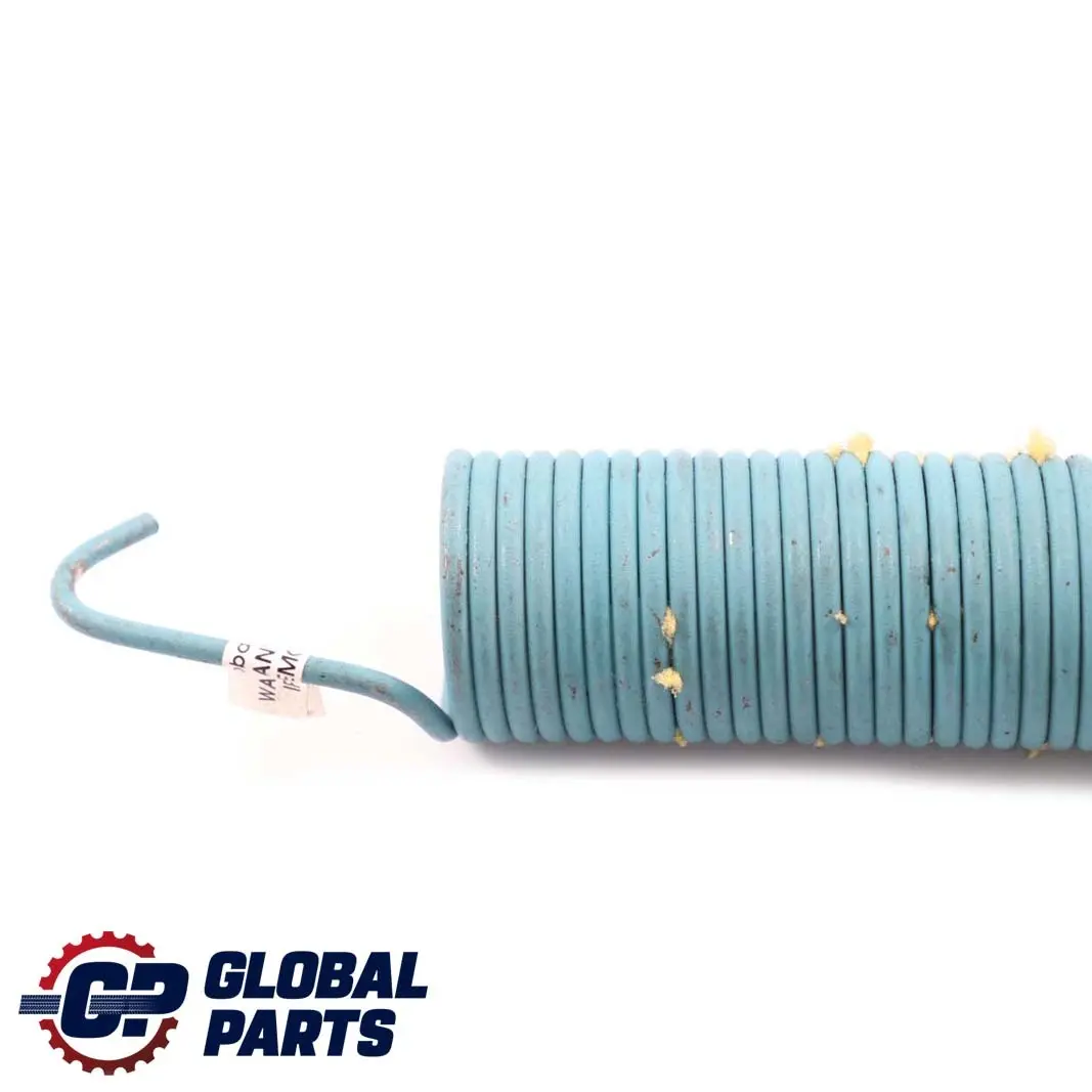 BMW F82 M4 Tension Muelle Bota Tapa Porton Trasero - SKU 8061661 - Número de pieza 8061661