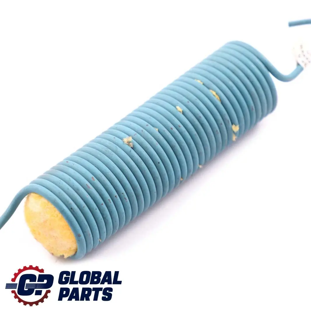 BMW F82 M4 Tension Muelle Bota Tapa Porton Trasero - SKU 8061661 - Número de pieza 8061661
