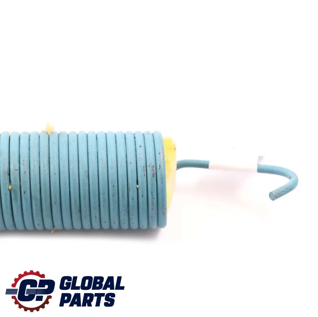 Zugfeder Heckklappe für BMW 4 er F82 M4 mit Teilenummer 8061661 BMW 4 er F82 M4 Zugfeder Heckklappe - SKU 8061661 - Teilenummer 8061661