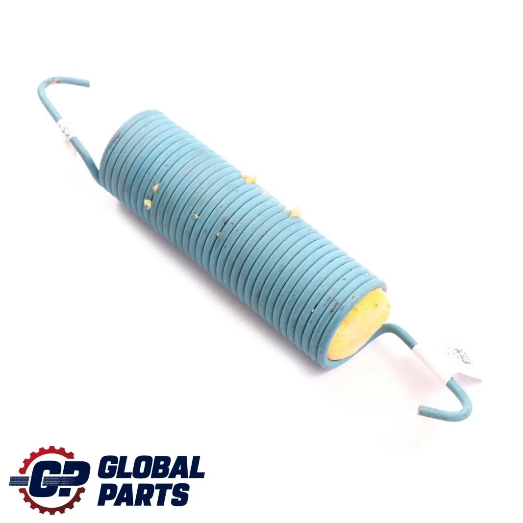 BMW F82 M4 Tension Muelle Bota Tapa Porton Trasero - SKU 8061661 - Número de pieza 8061661