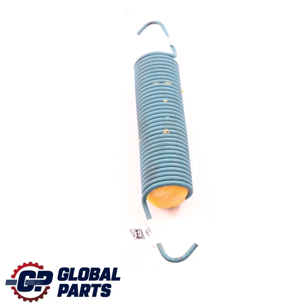 Ressort de Tension Hayon pour BMW 4 F82 M4 à propos du numéro de pièce 8061661 BMW 4 F82 M4 Ressort de Tension Hayon - SKU 8061661 - Numéro de pièce 8061661