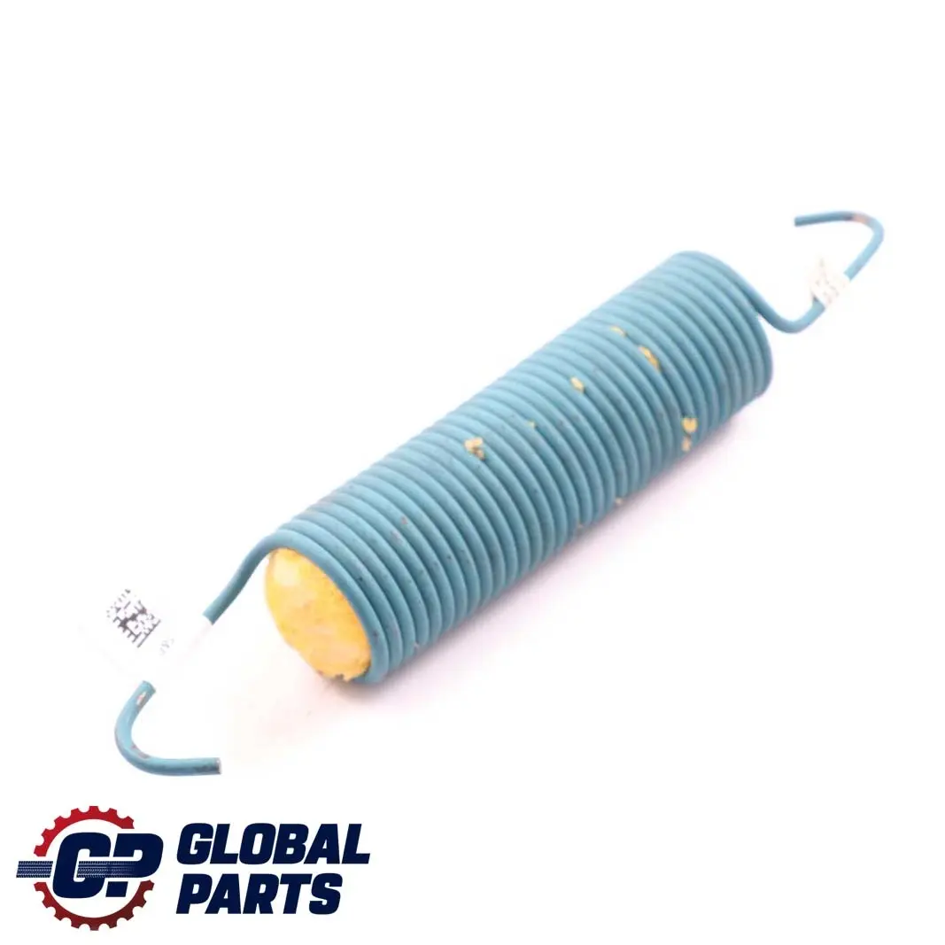 Zugfeder Heckklappe für BMW 4 er F82 M4 mit Teilenummer 8061661 BMW 4 er F82 M4 Zugfeder Heckklappe - SKU 8061661 - Teilenummer 8061661