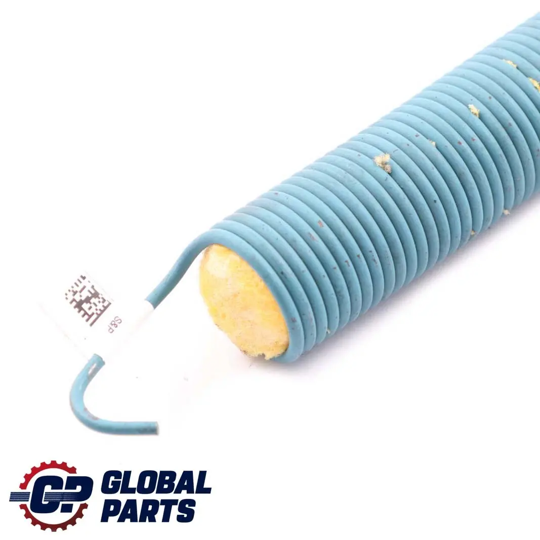 BMW F82 M4 Tension Muelle Bota Tapa Porton Trasero - SKU 8061661 - Número de pieza 8061661