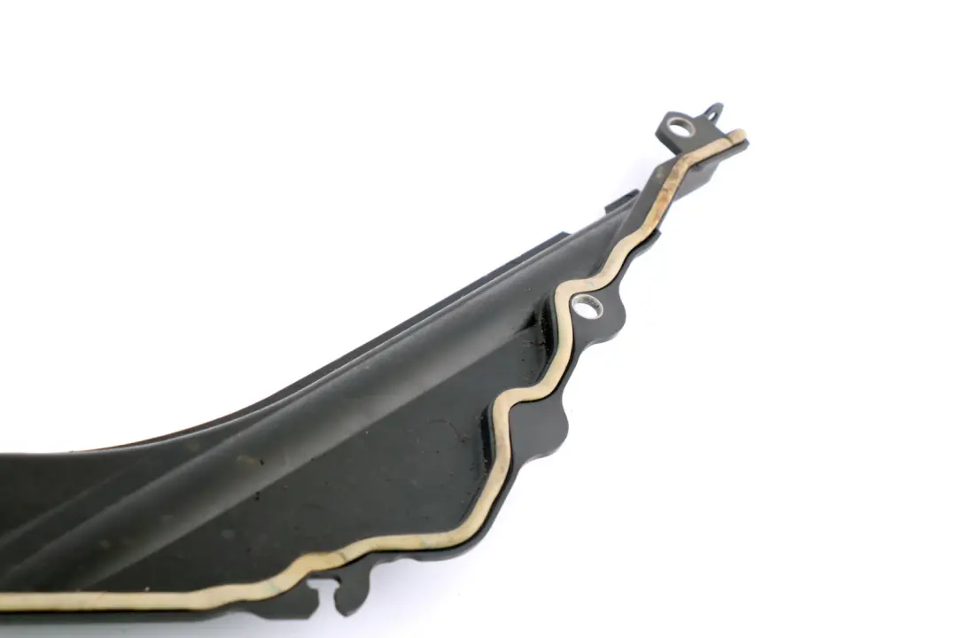 Compartment Partition Equipment Area Top to BMW 3 4 Series F80 M3 F82 M4 Engine with Part number 8061866 BMW 3 4 Series F80 M3 F82 M4 Engine Compartment Partition Equipment Area Top - SKU 8061866 - Part number 8061866