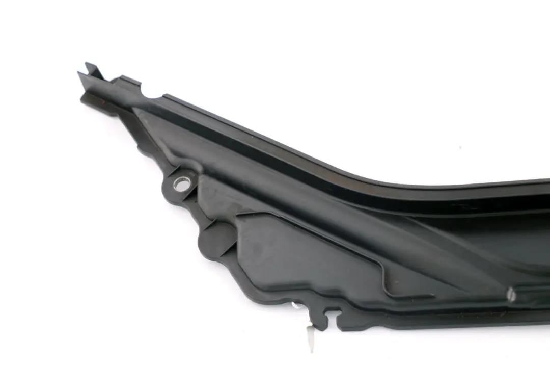 Ścianka Grodziowa Komory Silnika Agregatów do BMW F80 M3 F82 M4 o numerze 8061866 BMW F80 M3 F82 M4 Ścianka Grodziowa Komory Silnika Agregatów - SKU 8061866 - Numer Części 8061866