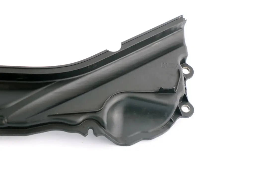BMW F80 M3 F82 M4 Compartimiento del motor Partición Equipamiento Área Superior - SKU 8061866 - Número de pieza 8061866
