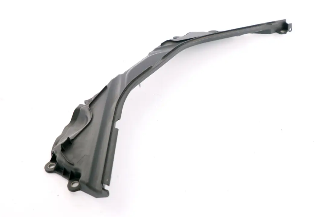 BMW F80 M3 F82 M4 Compartimiento del motor Partición Equipamiento Área Superior - SKU 8061866 - Número de pieza 8061866