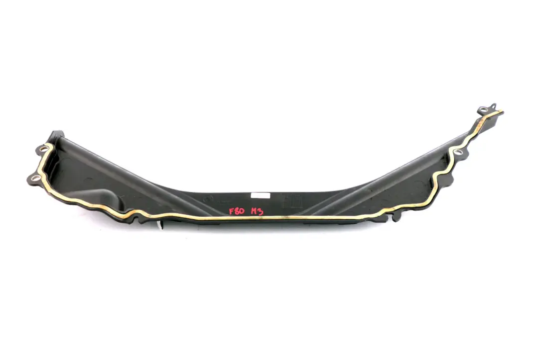 BMW F80 M3 F82 M4 Compartimento del motore Partizione area attrezzature Top - SKU 8061866 - Numero di parte 8061866