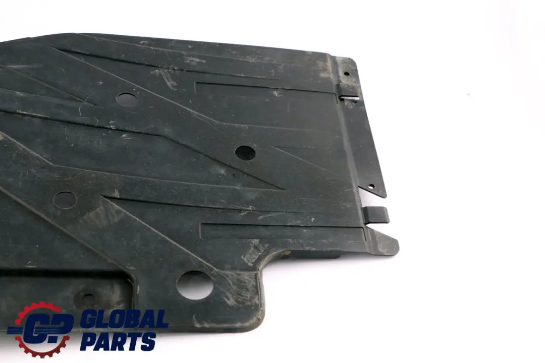 BMW F80 M3 Extension De L'Habillage Du Dessous De Caisse Gauche - SKU 8062221 - Numéro de pièce 8062221
