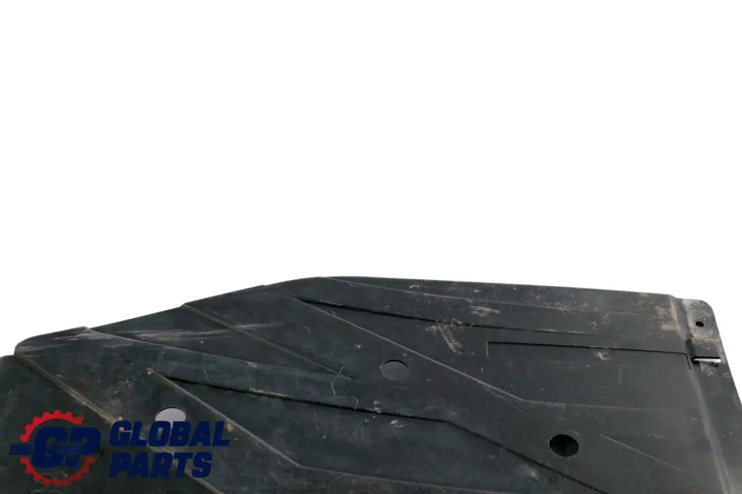 BMW F80 M3 Płyta Osłona Podwozia Lewa - SKU 8062221 - Numer Części 8062221