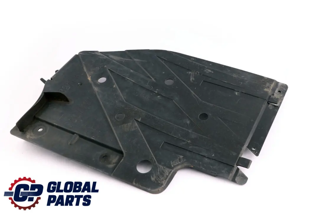 BMW F80 M3 Extension De L'Habillage Du Dessous De Caisse Gauche - SKU 8062221 - Numéro de pièce 8062221