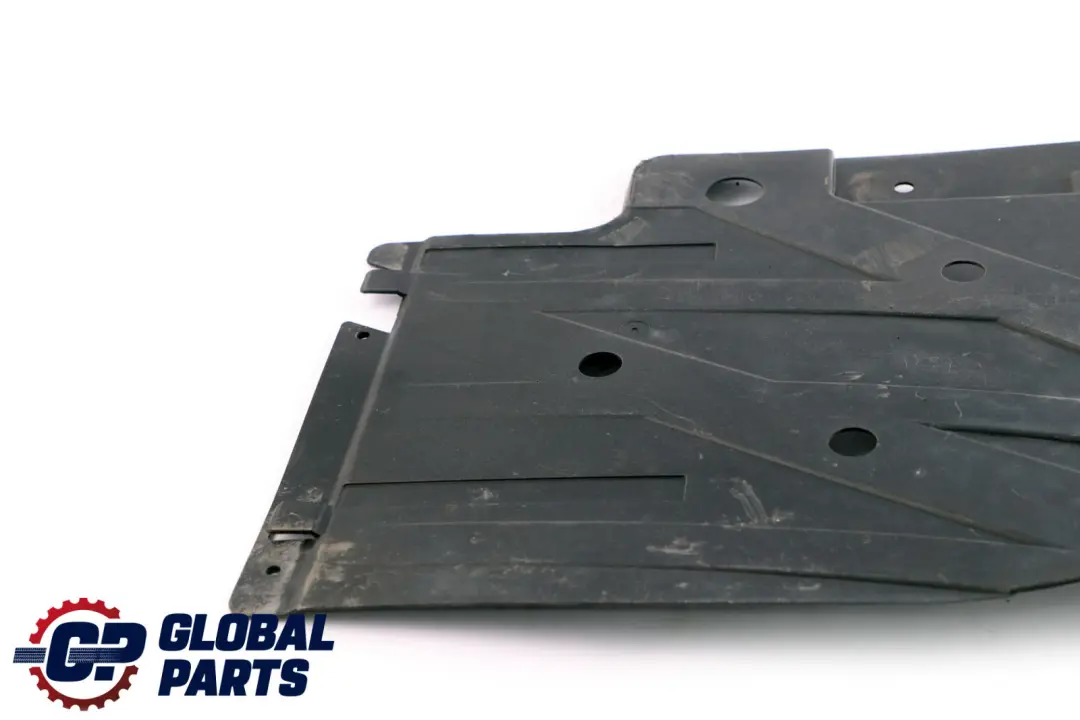 BMW F80 M3 Embellecedor De Panel Inferior Extensión Inferior Izquierda - SKU 8062221 - Número de pieza 8062221